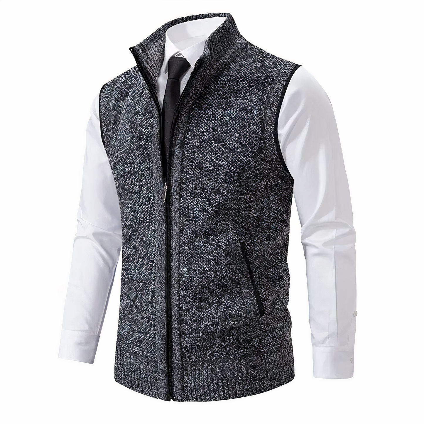 Archer - Stylish Vest for Men