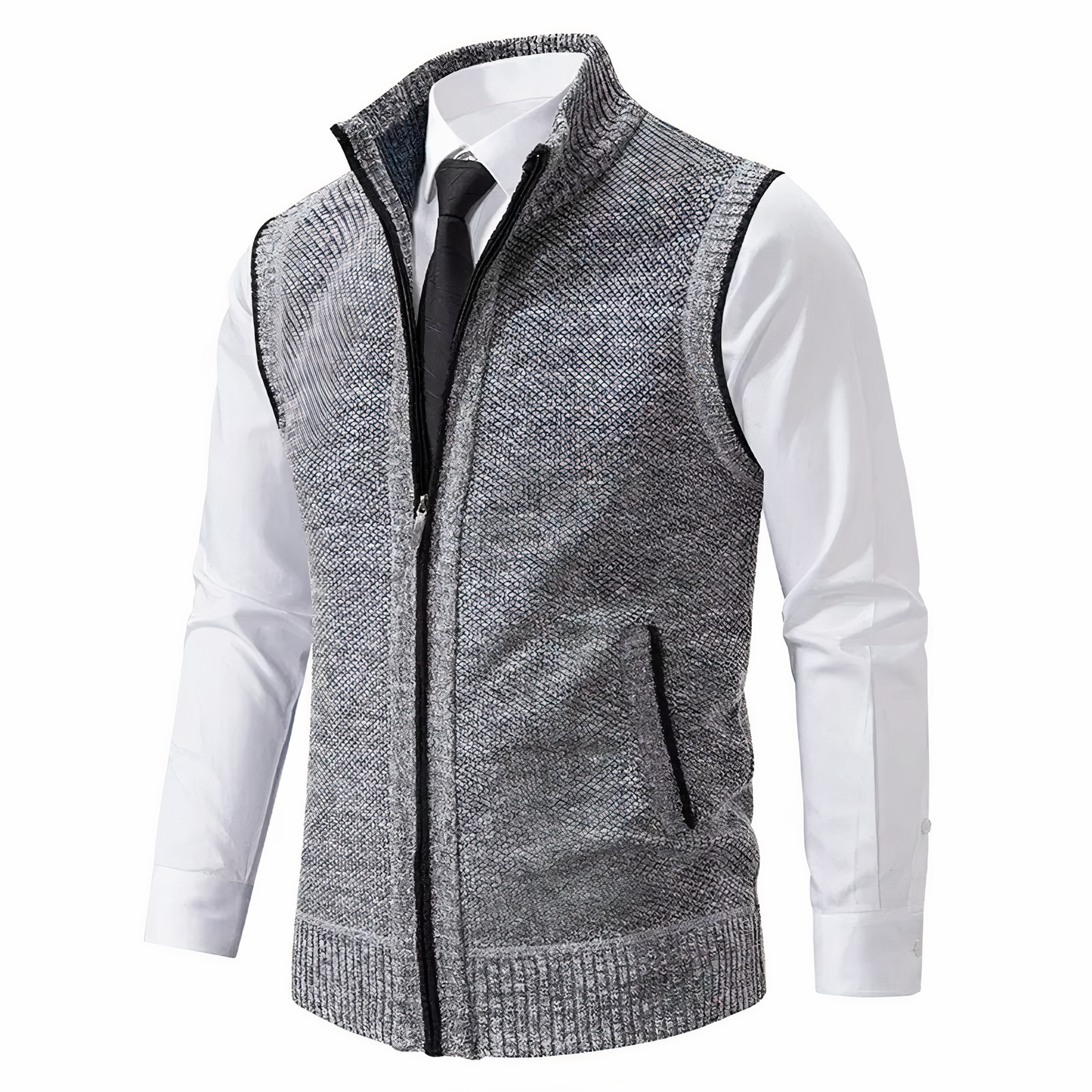 Archer - Stylish Vest for Men