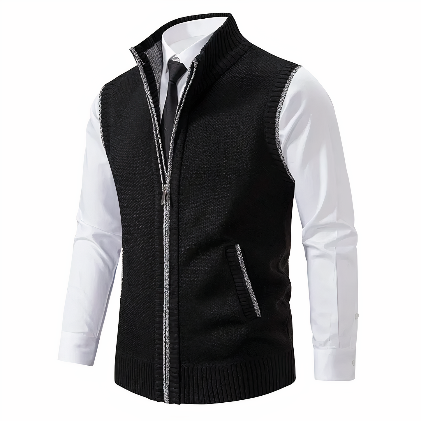 Archer - Stylish Vest for Men