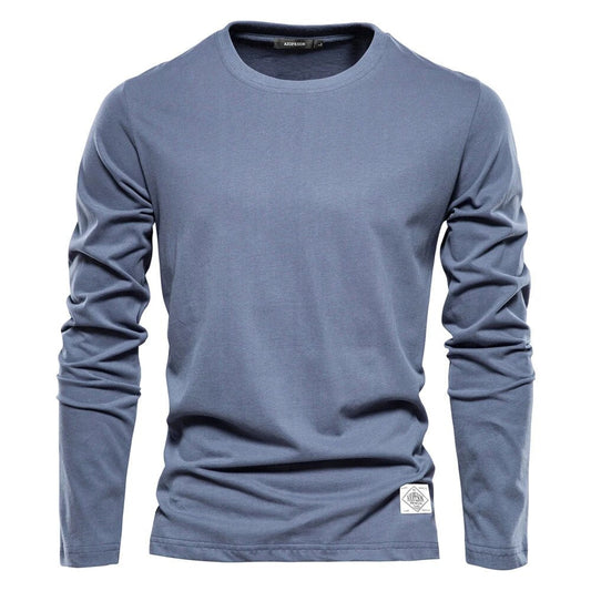 Levi - Classic Long-Sleeved T-Shirt