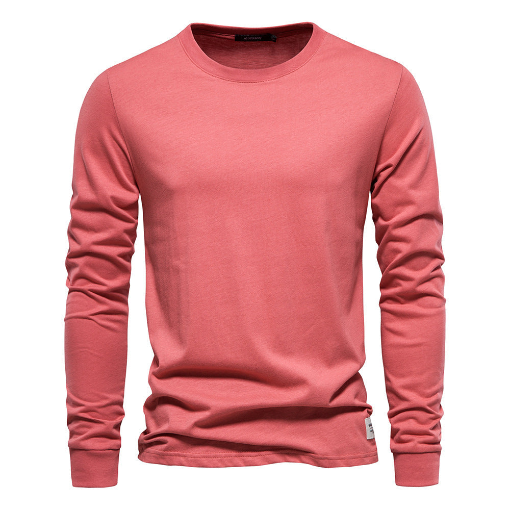 Levi - Classic Long-Sleeved T-Shirt